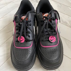 Women’s Nike Air Force ones